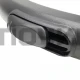 Наконечник шланга пылесоса D=32мм PL016, T016PL