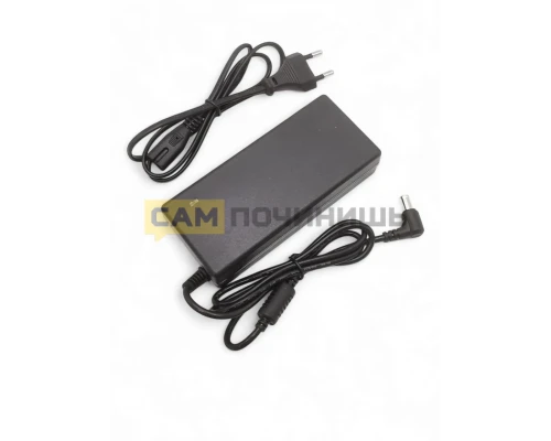 Адаптер питания AC-DC 19V 3,05A 6.5x4.4мм 60W