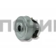 1002364 Двигатель пылесоса 1600W H-115мм, D-130мм, h-34мм LG Универсальный