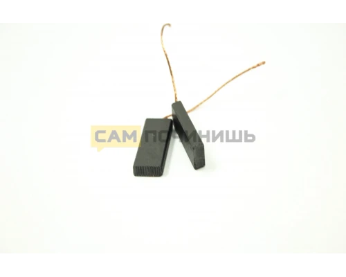 (НЗ) UBL007 Щетки двигателя 12.5 mono