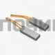 (НЗ) UBL007 Щетки двигателя 12.5 mono