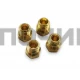 0006230 Форсунки, Жиклеры (4шт) для газовой плиты природный Bosch, Siemens