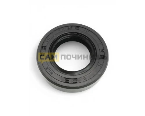 Сальник бака для стиральных машин Indesit, Ariston, Whirlpool 22х40х10 WLK