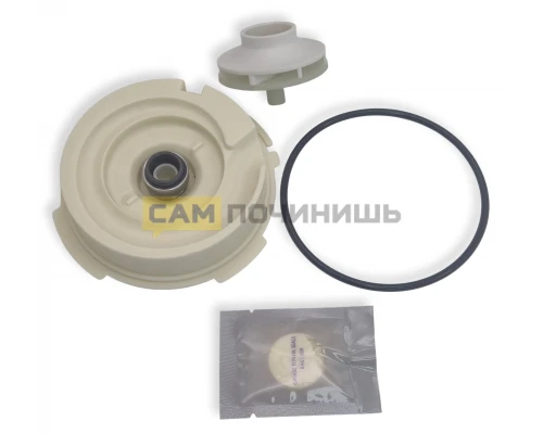 10013913BSH Ремкомплект СО СМАЗКОЙ циркуляционного насоса  00419027 (100шт/к)