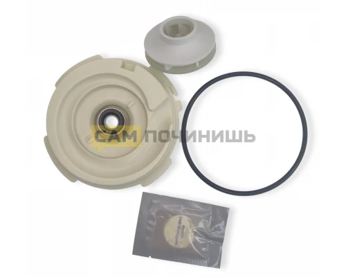10013913BSH Ремкомплект СО СМАЗКОЙ циркуляционного насоса  00419027 (100шт/к)