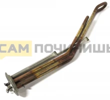 10124 Нагрев. элемент RF 2.0 кВт(500+1500) гор. M6 под анод, 20124