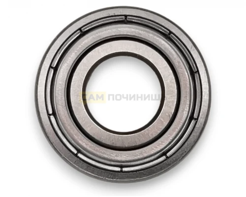 Подшипник 6202 ZZ  SKF Италия, SKF6202zz, C00002599, 49029829, 481252028135, 481252028114