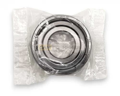 Подшипник 6202 ZZ  SKF Италия, SKF6202zz, C00002599, 49029829, 481252028135, 481252028114