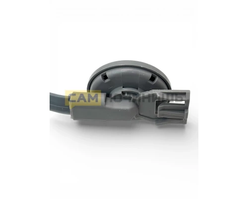 1738001600 Трубка подачи воды ПММ BEKO 1738000800