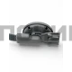 1738001600 Трубка подачи воды ПММ BEKO 1738000800