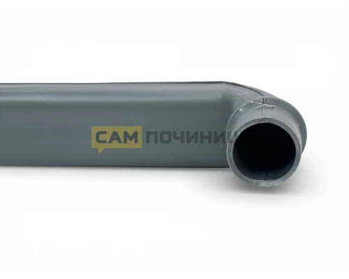 1738001600 Трубка подачи воды ПММ BEKO 1738000800