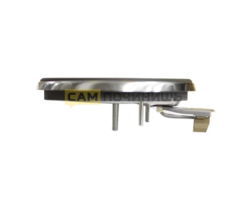 (НЗ) 481281729103 C00378373 Эл.конфорка D145mm 1500W (экспресс) Италия, зам. 481225998313, 40CU