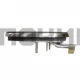 (НЗ) 481281729103 C00378373 Эл.конфорка D145mm 1500W (экспресс) Италия, зам. 481225998313, 40CU