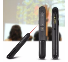 T4478 Беспроводной презентатор PP-927 Lazer Pen