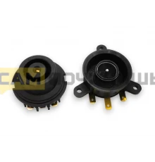 ECH022 Клемная пара к электрочайникам, T125 100-240V 13A TM-XE-B-1 TM-XA-2 зам ECH019SP