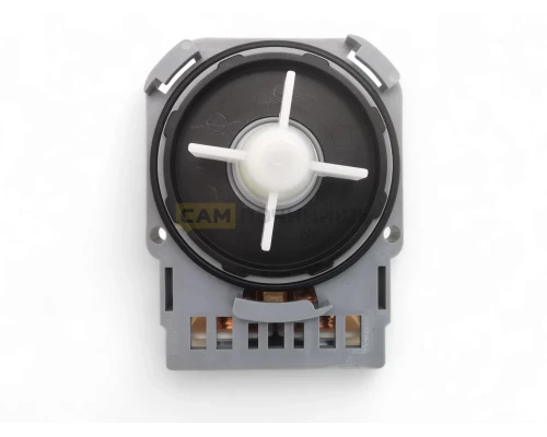 Насос стиральных машин Askoll 40W для Electrolux/Zanussi/AEG AV5449, зам. 63AE005, AE5416,10bs01, PMP003U