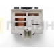 Насос стиральных машин Askoll 40W для Electrolux/Zanussi/AEG AV5449, зам. 63AE005, AE5416,10bs01, PMP003U