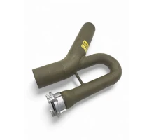 Эжектор нижний 3" (75мм)