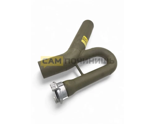Эжектор нижний 3" (75мм)