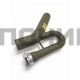 Эжектор нижний 3" (75мм)