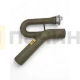 Эжектор нижний 3" (75мм)