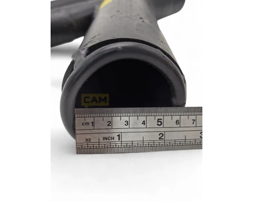 Эжектор нижний 3" (75мм)