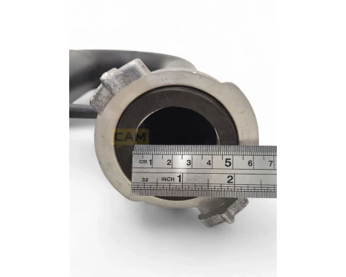Эжектор нижний 3" (75мм)