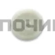 265558 Натяжной ролик сушильной машины Gorenje 234450, 387347