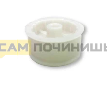 265558 Натяжной ролик сушильной машины Gorenje 234450, 387347