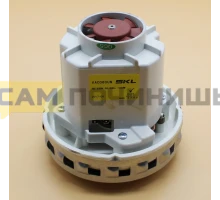 Мотор пылесоса Thomas, Karcher 1350W SKL 467.3.421 VAC060UN, VC07195W, 54AS016, 11me77