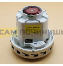 Мотор пылесоса Thomas, Karcher 1350W SKL 467.3.421 VAC060UN, VC07195W, 54AS016, 11me77