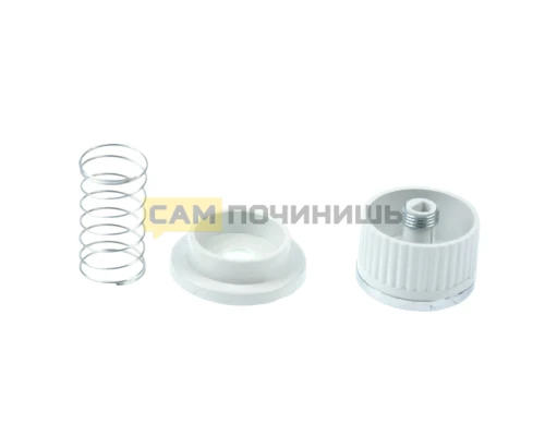 0024432 Ручки для газовой плиты комплект (4шт)