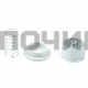 0024432 Ручки для газовой плиты комплект (4шт)