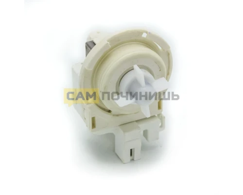 Насос слива, помпа стиральных машин Miele 30w Miele 6239560