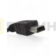 Адаптер питания AC-DC Adapter 5V 1A MiniUSB (тип B, только зарядка)