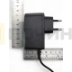 Адаптер питания AC-DC Adapter 5V 1A MiniUSB (тип B, только зарядка)