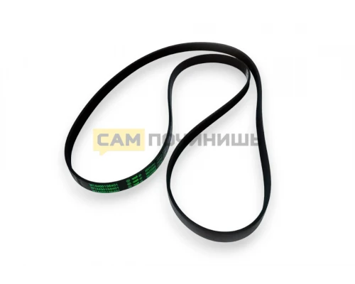 Ремень для сма 1195 H7 Indesit/Ariston WN746, зам. 089652, BLH127UN
