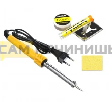 T1103 Набор для пайки  PINSUN 810-40  (5 предметов)