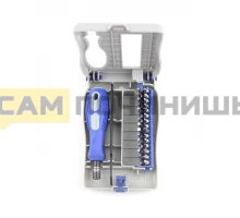 T1209 Набор отверток для ремонта электроники Fatick 7090B