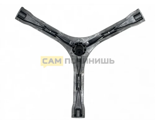 12338100000087 Крестовина барабана стиральной машины Midea