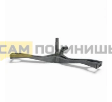 12338100000087 Крестовина барабана стиральной машины Midea