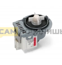 Сливной насос стиральных машин Askoll 40w Indesit/Ariston 292347