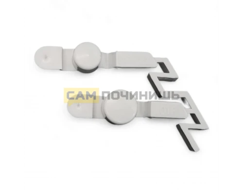 Блок кнопок для стиральной машины Whirlpool 481241029503, C00329327, 329327, SWT907WH, WL347