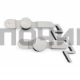 Блок кнопок для стиральной машины Whirlpool 481241029503, C00329327, 329327, SWT907WH, WL347