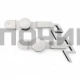 Блок кнопок для стиральной машины Whirlpool 481241029503, C00329327, 329327, SWT907WH, WL347