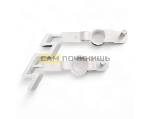 Блок кнопок для стиральной машины Whirlpool 481241029503, C00329327, 329327, SWT907WH, WL347