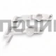 Блок кнопок для стиральной машины Whirlpool 481241029503, C00329327, 329327, SWT907WH, WL347