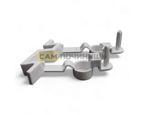 Блок кнопок для стиральной машины Whirlpool 481241029503, C00329327, 329327, SWT907WH, WL347