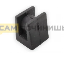 155261022 Уплотнитель для решетки газовой плиты Beko