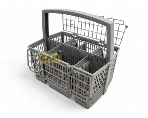 Корзина для столовых приборов посудомоечной машины Bosch, Siemens, Neff, Gaggenau 00668270, 11018806, 668270, SMZ5100, Z7862X0, SZ73100